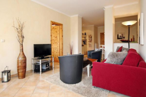 Residenz Seestern Wohnung 29 Kühlungsborn